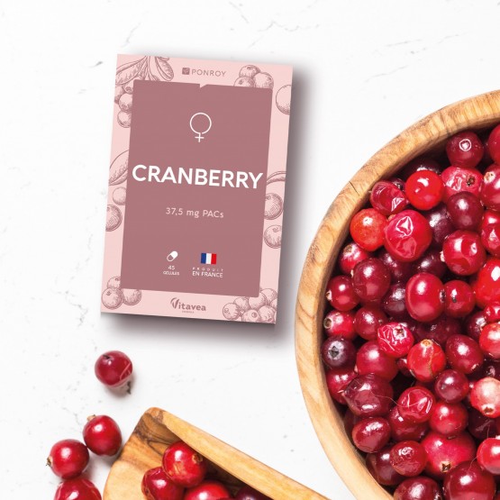 Cranberry